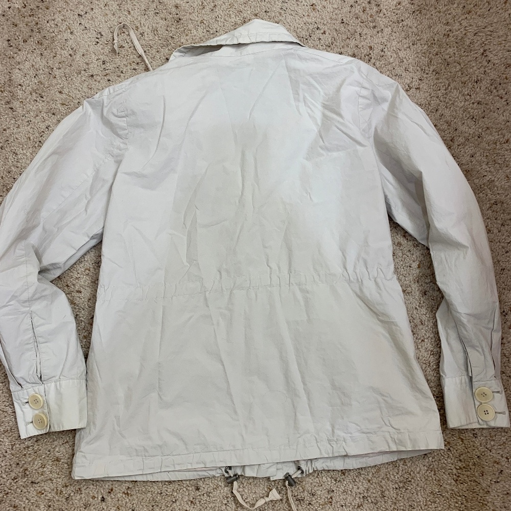 Theory Coat - Picture 4 of 4